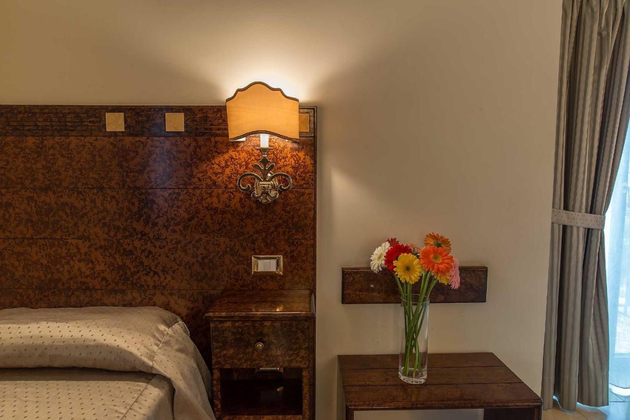 Al Casaletto Hotel Hotel Rome