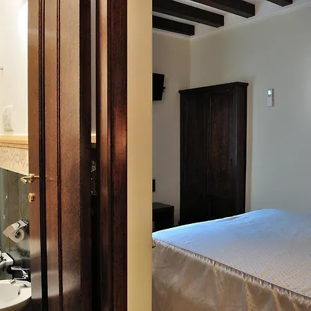 Al Casaletto Hotel Rome Buitenkant foto