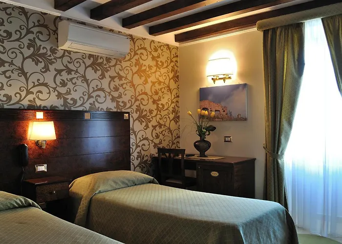 Al Casaletto Hotel