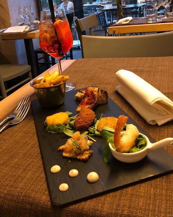 Al Casaletto Hotel Rome