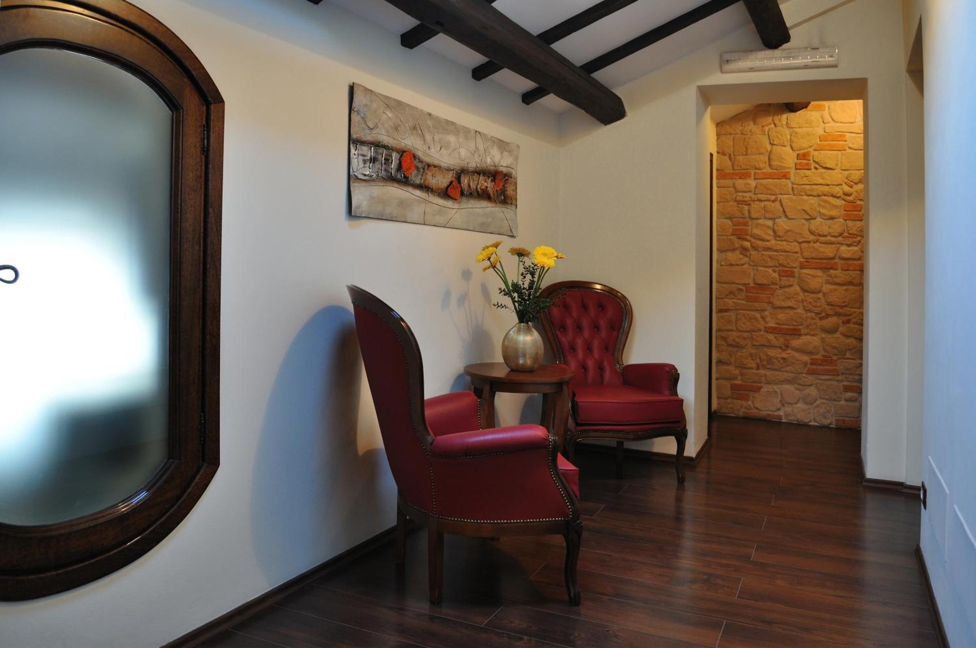 Hotel Al Casaletto Rome