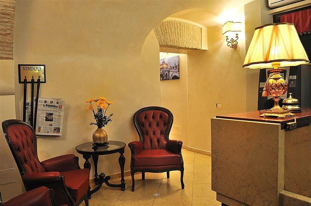 Al Casaletto Rome